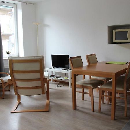 Le Chataignier Forbach Exterior foto